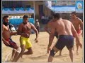 New Song From Hashar Kabbadi Kabbadi