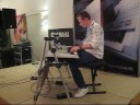 Tyros 3 - Casper Nielsen