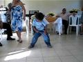 QUININDE GUEBO LOCO EN QUITO