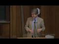 16. The Evolution and Perfection of Monetary Policy