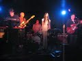 The Postmarks - Winter Spring Summer Fall (Live)