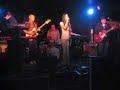 The Postmarks - Winter Spring Summer Fall (Live)