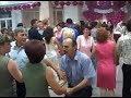Nunta la romani - tare de tot razi pana cazi