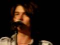 videos de William Beckett talking about 