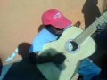 aprende a tocar guitarra  (clases de requintos)