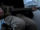 WSL guitar \"Bone Heads\" demo