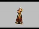 Blood Elf Dance Montage