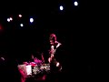 Jamie Lidell @ Mousonturm -  3  (Out Of My System extendet)