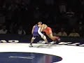 103 lb ca 2007 cif state finals