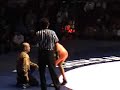 103 lb ca 2007 cif state finals