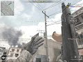 COD4 Crossfire Pro Nade Tutorial COD4 Crossfire Pro Nade Tutorial