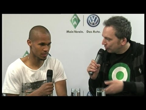 Volkswagen Talk mit Theo Gebre Selassie