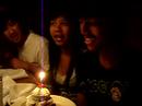 kevins birthday cake