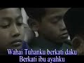 anak soleh aeman anak soleh aeman