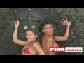 videos de Eva-Sheila finalistas vecinitas FHM