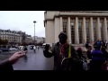 Video processing YouTube Thumbnail