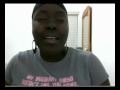 My Tribute by Andre Crouch (cover)-Crystan Michelle