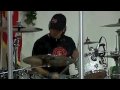 CANTOR CRISTAO HINO 412 A MUSICA DOS SALVOS