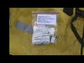 Mount Everest Emergency Medical Kit