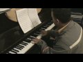 Samba do Avião no Piano - Alexsander Chamarelli