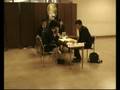 4-th World Go Oza tournament. Турнир Одза 5