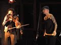 The Duhks - Greenfields of Glentown