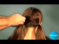 Perfect Pigtails from The Hollywood Hair Guy Perfect Pigtails from The Hollywood Hair Guy