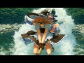 水色スターダスト