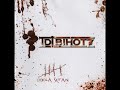 Argia Amatatu Arte - Idi Bihotz