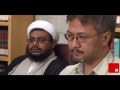 Qum Diary: The Cleric --video.NEWSWEEK.com