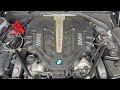 Gebrauchte Motor BMW 6 serie (F13) 650i V8 32V Preis € 7.499,99 Margenregelung angeboten von A-team Automotive