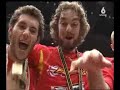 españa campeona del mundobasket