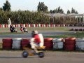 Pocket Bike Minimoto Race Bagarre in Casaluce