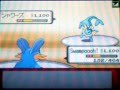 Pokemon D/P Wi-Fi Battle #55: Goldialga96 vs Cjt107