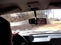 Indo po pico da cartuxa!