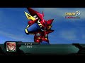 「第2次スーパーロボット大戦OG」 プロモーションムービー第2弾 第2弾