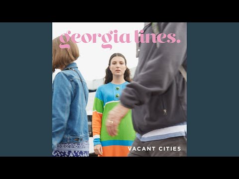 George Vacant Cities