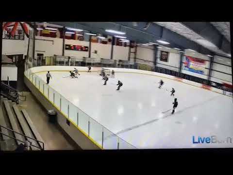 Defending a 3 on 1, 2022