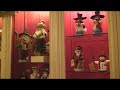 Epcot: Germany Pavilion