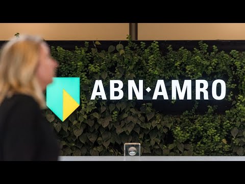 ABN Amro CFO on Earnings, Dividend, Cost Savings