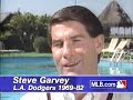 Rick Monday Saves U.S. Flag