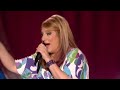 Check out a clip from Lisa Lampanelli's HBO comedy special 