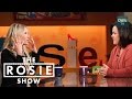 How Chelsea Handler Still Feels Connected to Her Mother - The Rosie Show - Oprah Winfrey Network