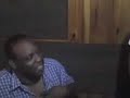 jamelody writing give thanks @ digital b studios jamaica from the forth coming album 
