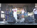 China Swing - Saskia Laroo Band at Nedfest 2009