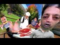 The Gobbler The Gobbler