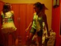 ta ta ta - alicia e marcella