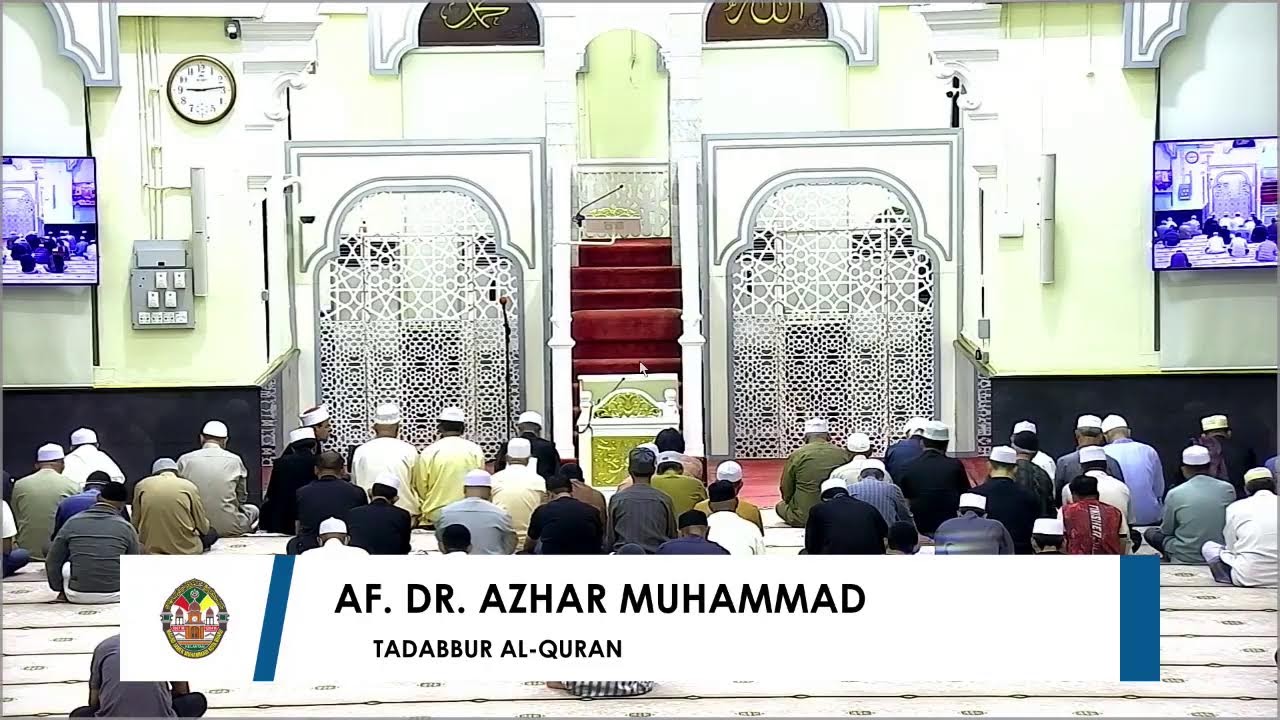 Gambar Masjid