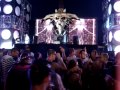 'Dione vs E-Noid' @ Ground Zero Festival 2011