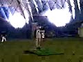 chris webster pitches